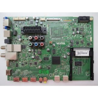 23229404 17MB91 MAIN BOARD