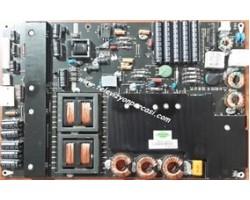 MP128 /SN046L3D / LTA460HQ21 FONTE ALIMENTAÇAO