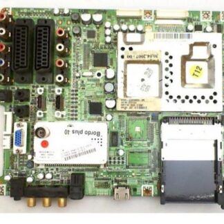 BN94-01121D MAIN BOARD