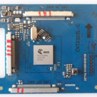 S50_AIR_FRC_H3000 PLACA FRC