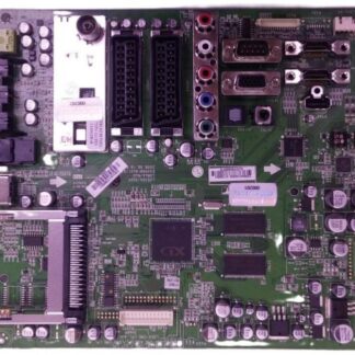 EBU41736601  MAIN BOARD