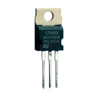 L7905 IC