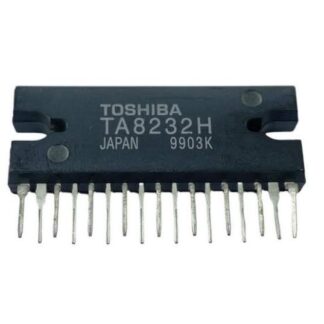 TA8232H IC