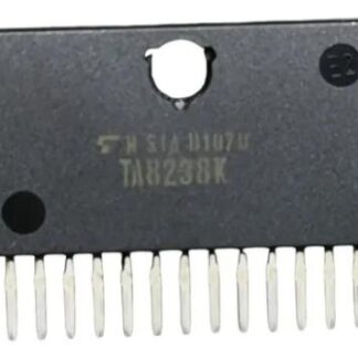 TA8238K IC