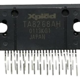 TA8268AH IC