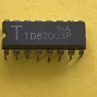 TD62003 IC