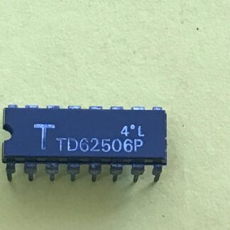 TD62506 IC