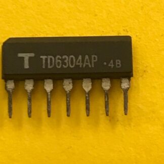 TD6304 IC