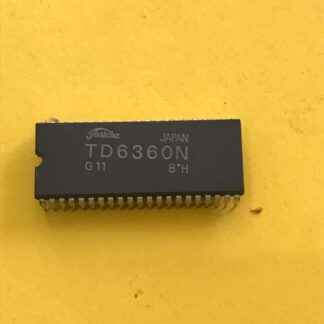 TD6360 IC