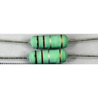 0R12 RESISTENCIA BOBINADA 5W