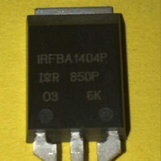 IRFBA1404 TRANSISTOR