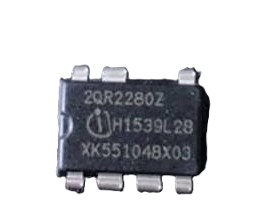 2QR2280Z 7 PINOS IC