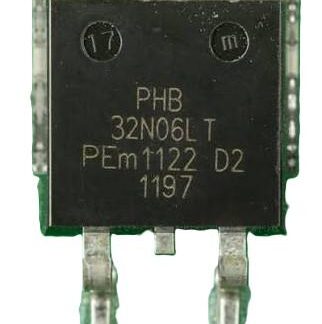 32N06L TRANSISTOR