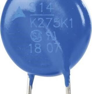 S14K275 VARISTOR
