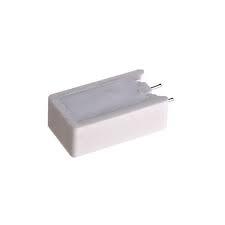 3R9 5W RESISTENCIA BOBINADA VERT/HORIZ