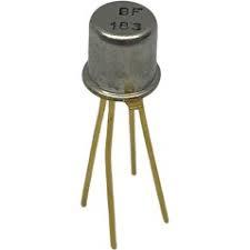 BF183 TRANSISTOR