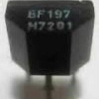 BF197 TRANSISTOR