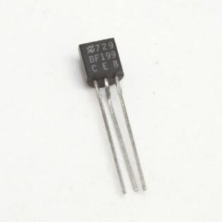 BF199 TRANSISTOR