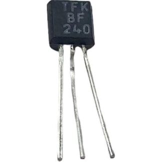 BF240 TRANSISTOR