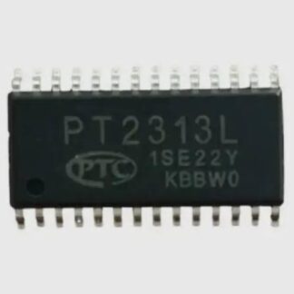 PT2313L IC