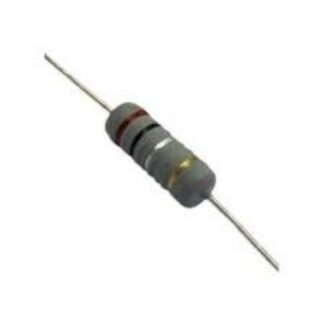 0,10R  2W RESISTENCIA