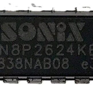 SN8P2624KB IC