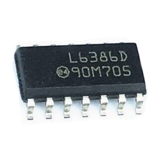 L6386D IC