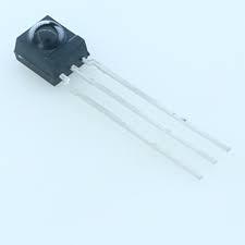 TSOP3223 Recetor de infravermelhos